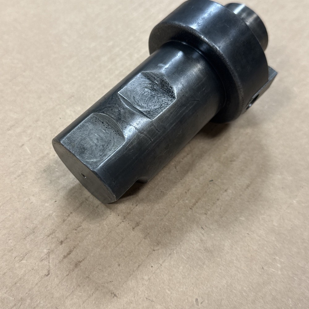 Face Mill Adapter 1-1/2" Arbor 2” Shank