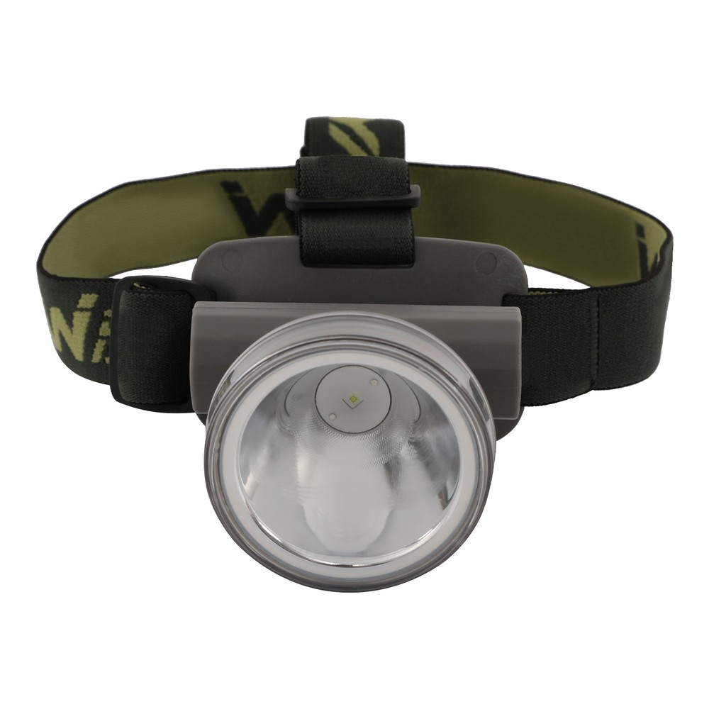 LED Rechargeable Diving Headlamp Head-mounted Diving Light 500lm Diving Light
