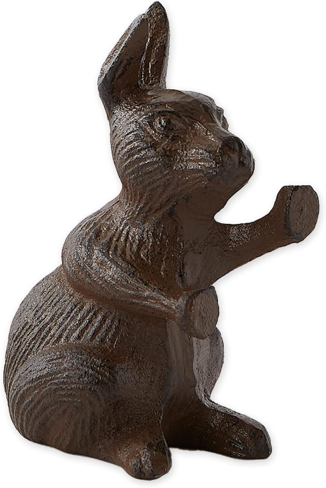 Rabbit Door Stopper