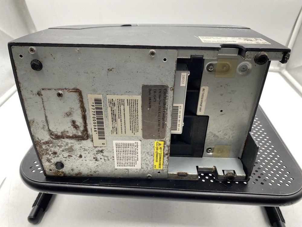 Epson TM-U220D M188D Receipt Printer USB