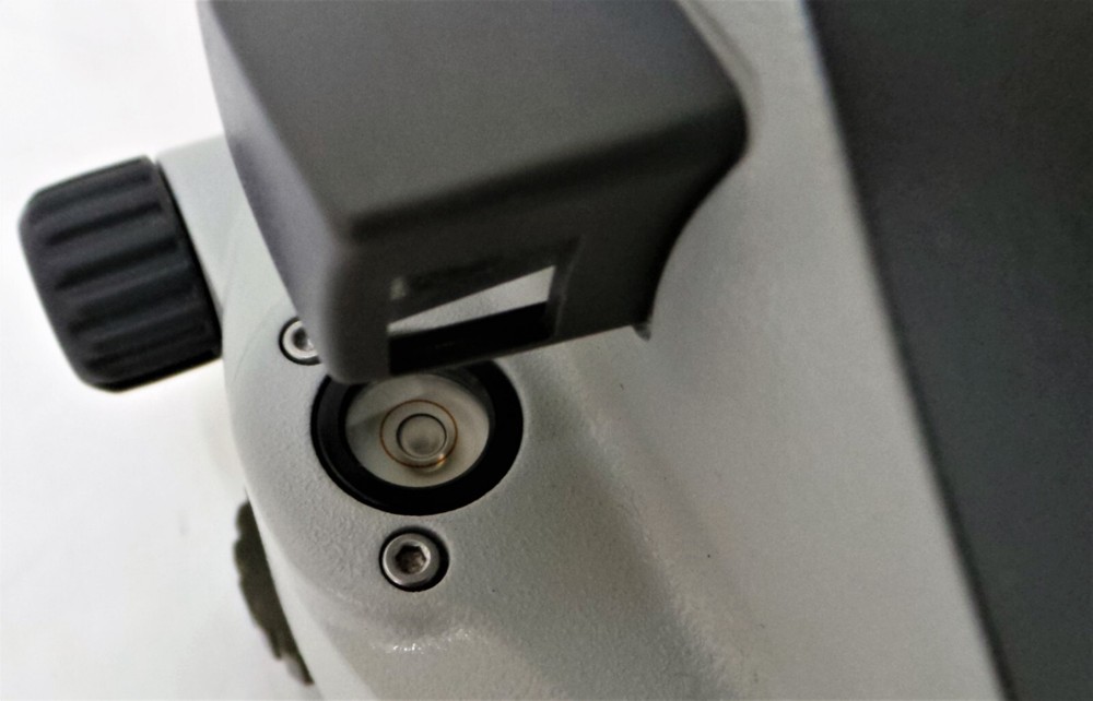 SOKKIA B20 AUTOMATIC LEVEL. SELF-CHECED.