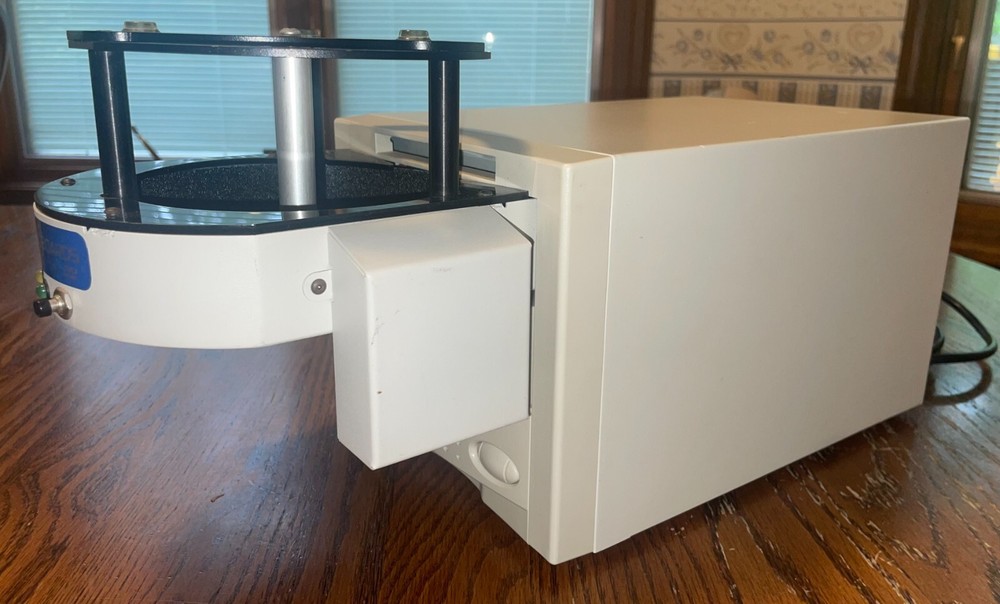 Mircroboards MicroOrbit DVD/CD Duplicator Burner MLDV-1000-03 / CWT-80T