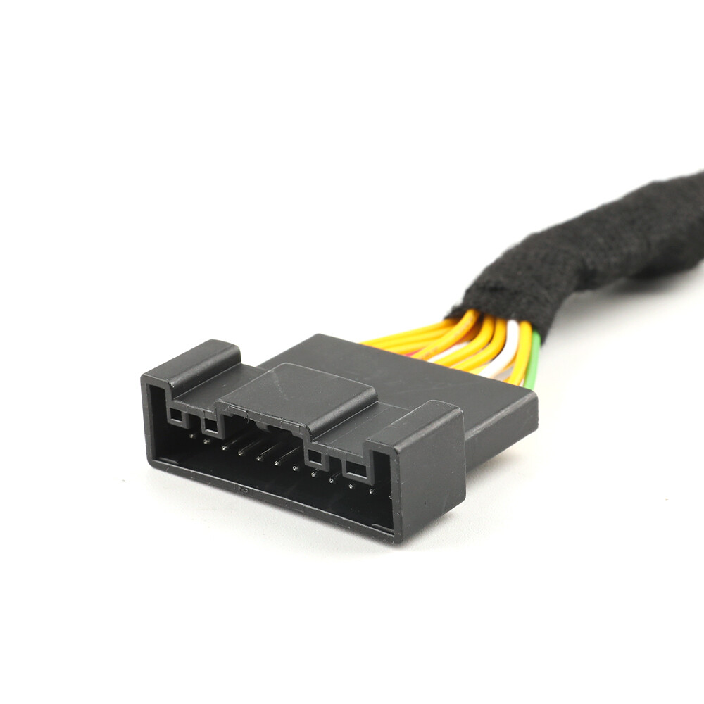 Automatic Stop Start Engine System Cable Plug Eliminator With Tool For VW Atlas