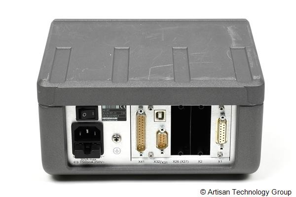 Heidenhain ND 287 Position Display Unit