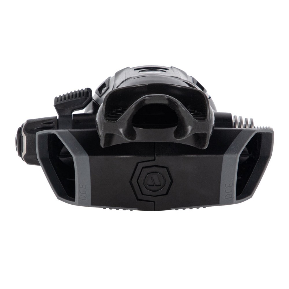 Apeks EVX 200 Regulator, Yoke