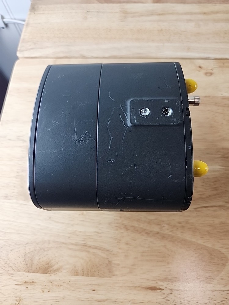 Carnegie Robotics MultiSense-S7 3D Stereo Camera Sensor Part No. 100-00612