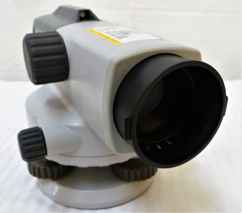 SOKKIA B20 AUTOMATIC LEVEL. SELF-CHECED.