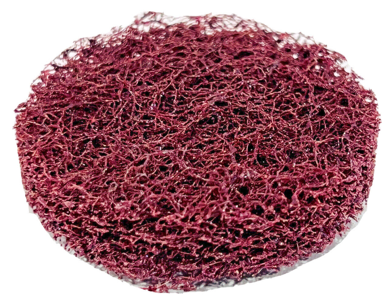 (50) 3M Scotch-Brite Roloc TS Quick Change High Strength Disc 2" Medium Grit