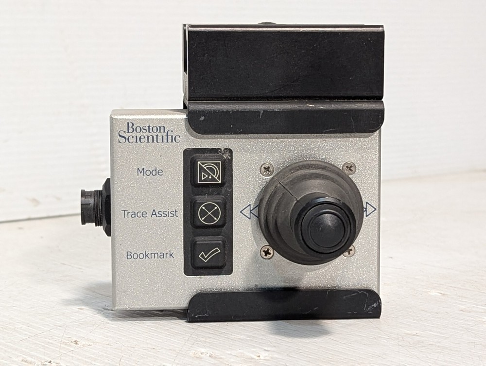 Boston Scientific M2027-N3-P0424 Joystick Controller