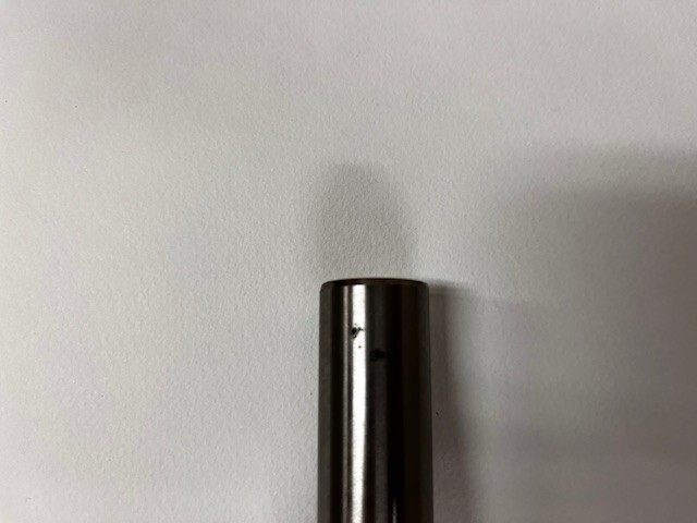 Sandvik 14443258 HE122 Piston