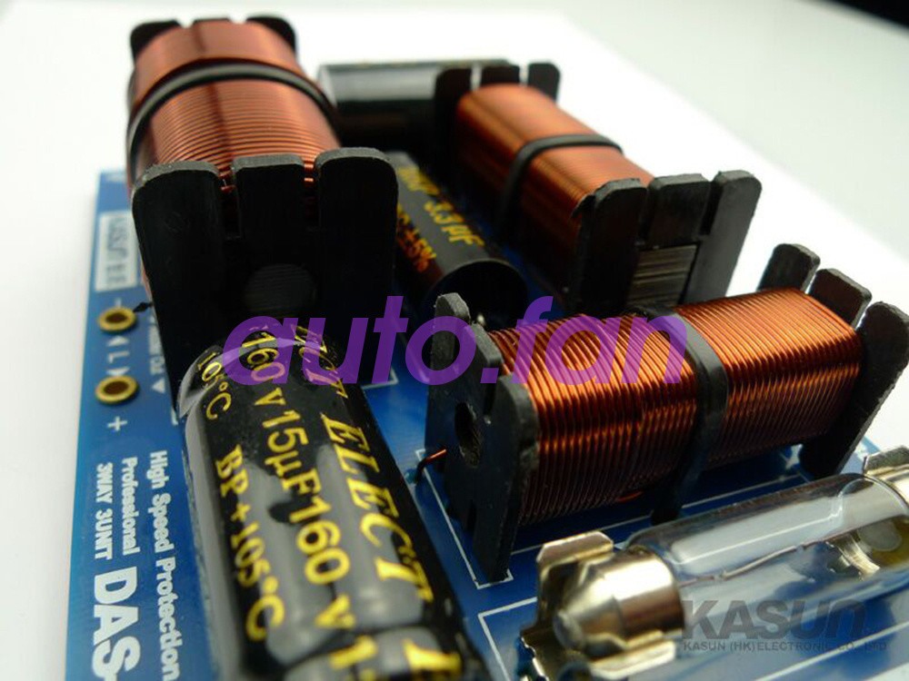 1 Pc. AS-318C