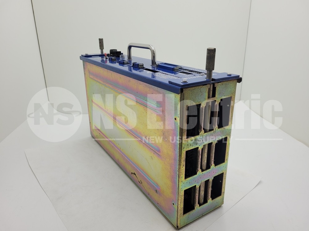YASKAWA CONTROL PACK YE CP-313MC Control Pack CP-313 System Controller Used
