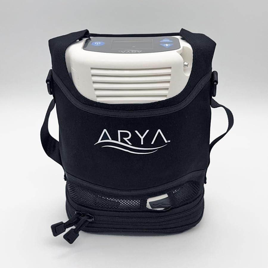 ARYA Caire FreeStyle Comfort Backpack
