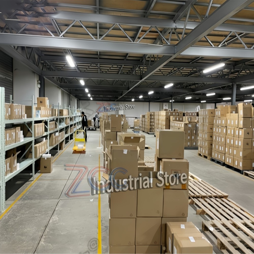 New In Box GOLD SAP4880D Solid State Relay 80A 3-32VDC