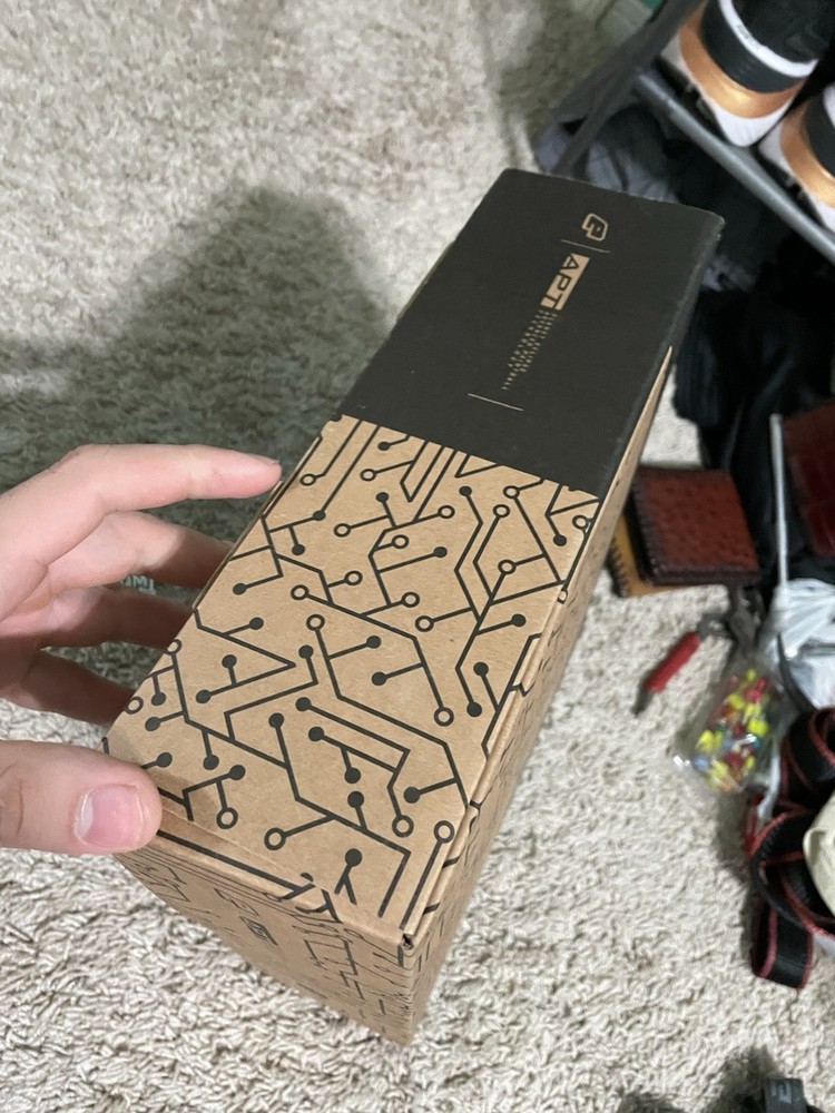 Planet Eclipse CS3 Pro Paintball Marker Package with Barrels, Case, Accessories