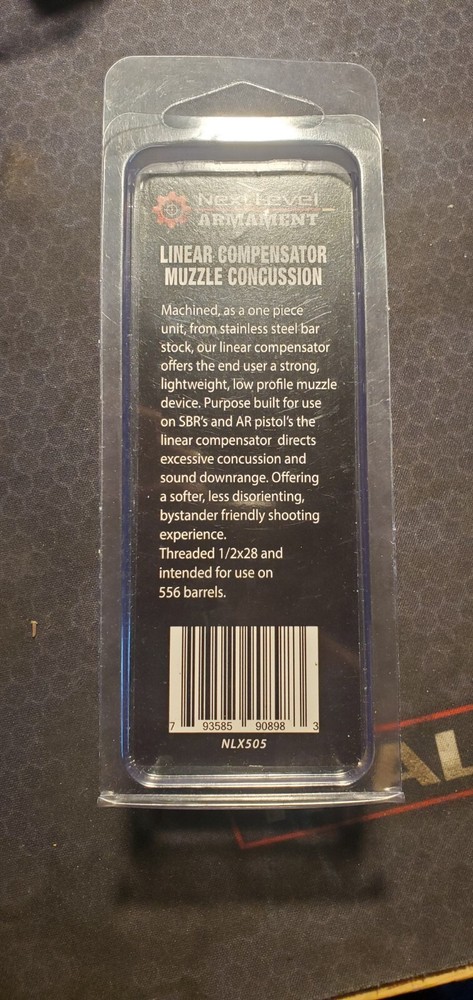 NLX-25