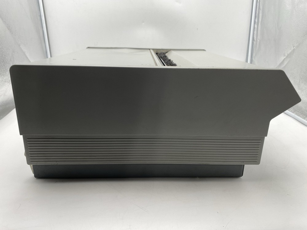 Printek Formspro 4500 #90483 Dot Matrix Printer