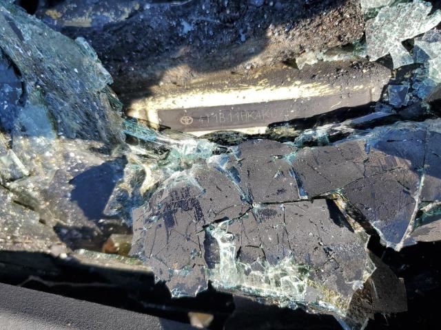 CAMRY 2019 Camera/Projector 45355