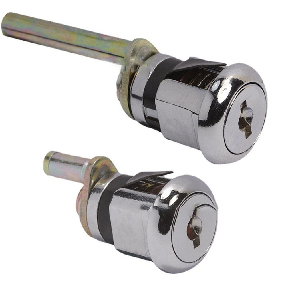 Reliable Triple Lock for File Cabinets with User Friendly Installation