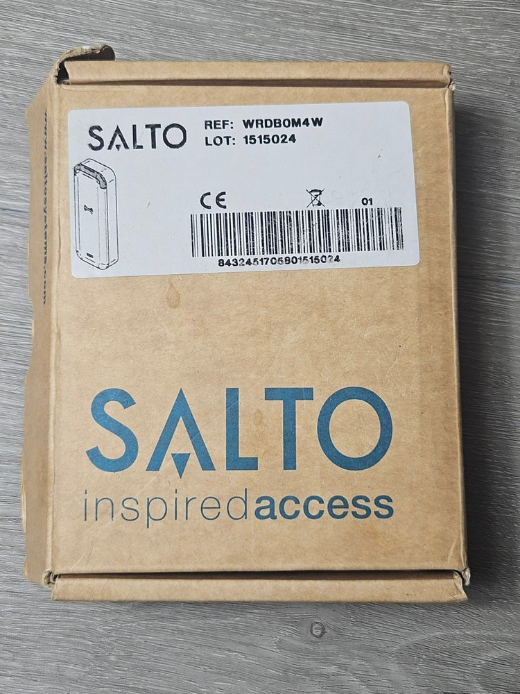 Salto Security Systems WRDB0M4W