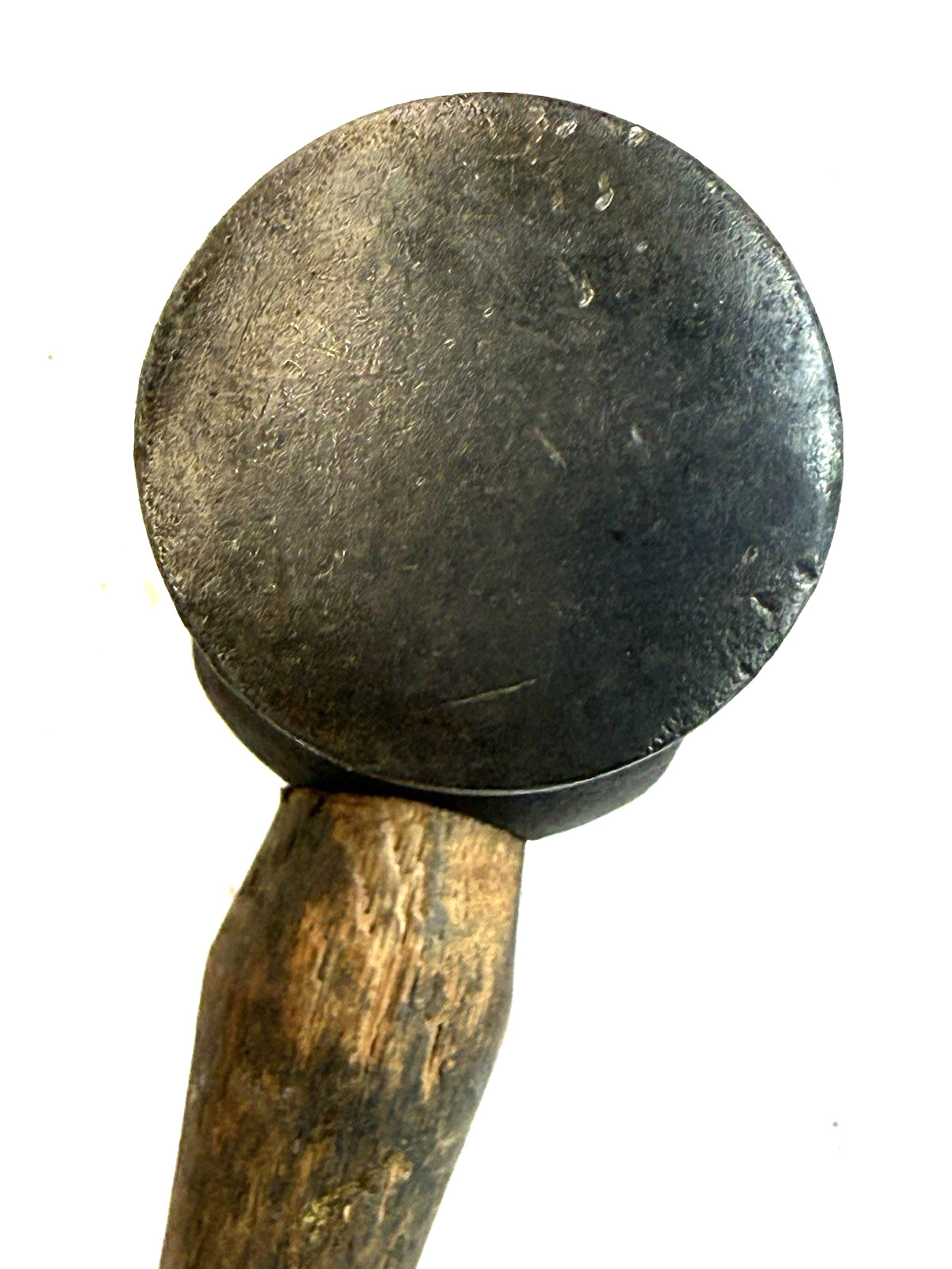 Vintage WINCHESTER ball Peen Hammer Overall Weight 1 lb 13 oz