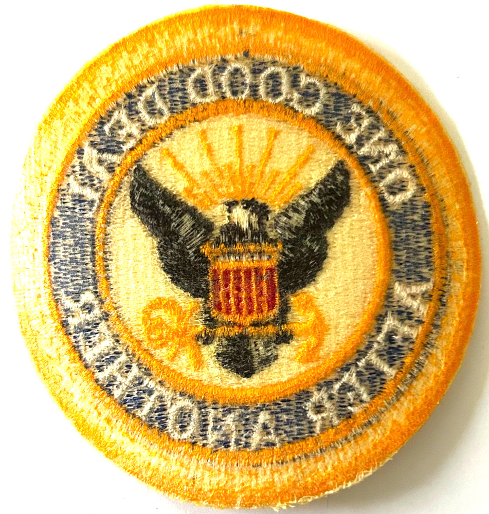 USN One Good Deal After Another Patch