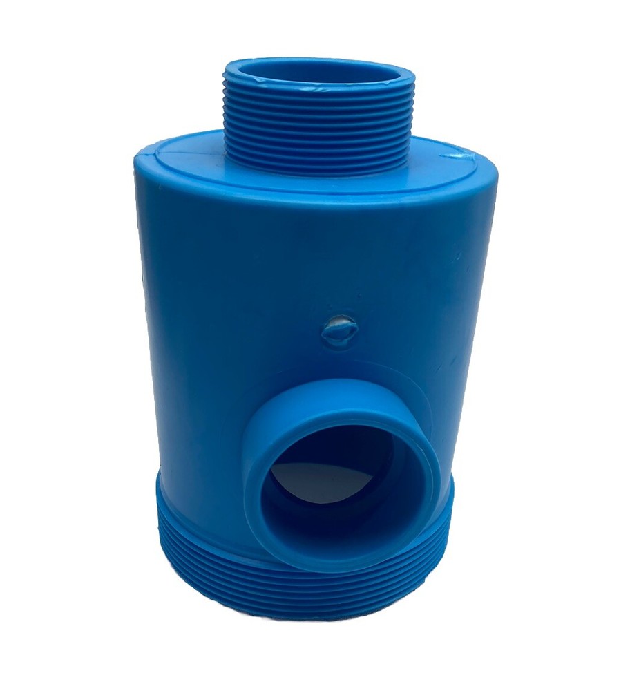 Orion Piping Fitting Reducer Tee PP-II, FR