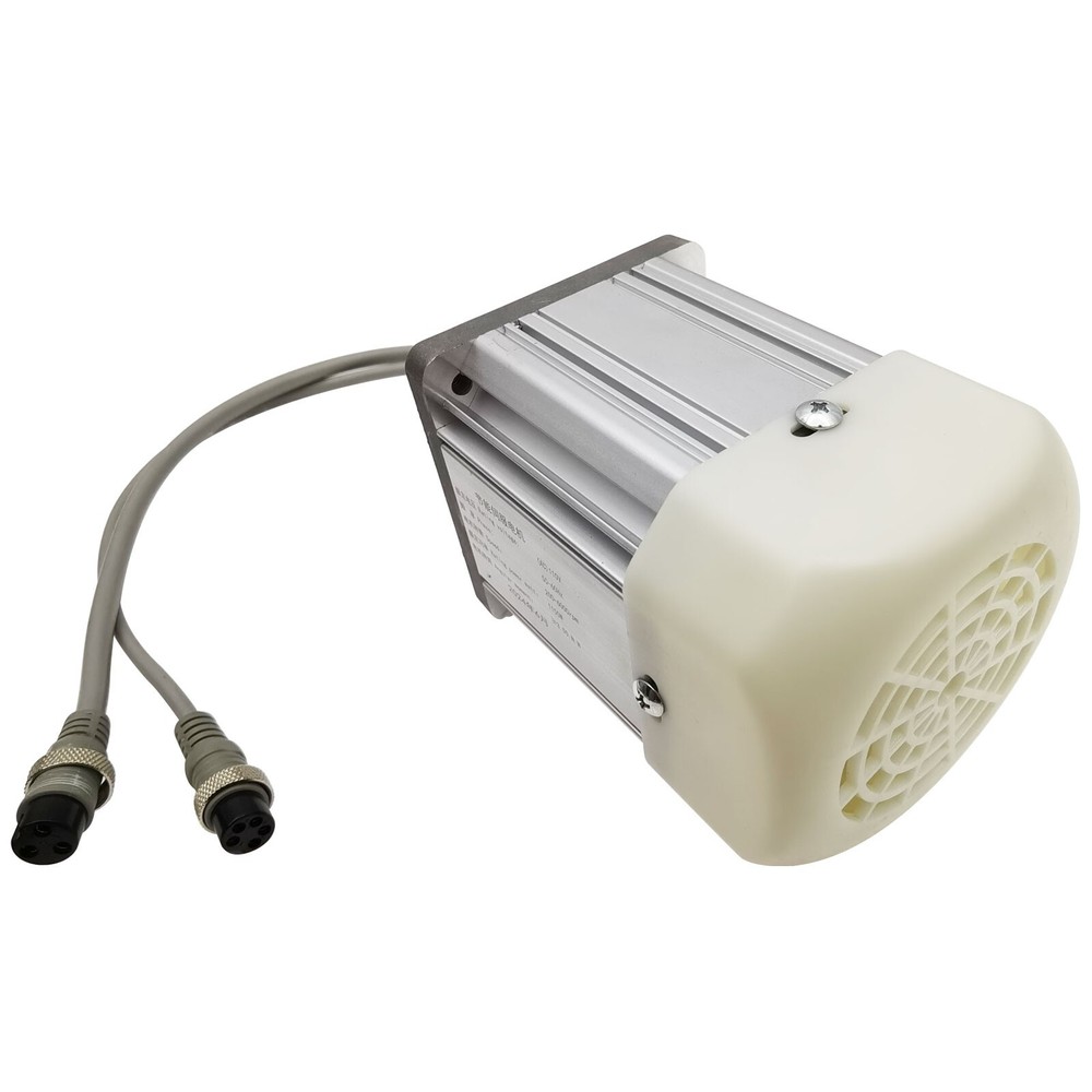 Industrial Dc Brushless Sewing Machine Electric Servo Motor & Controller Driver