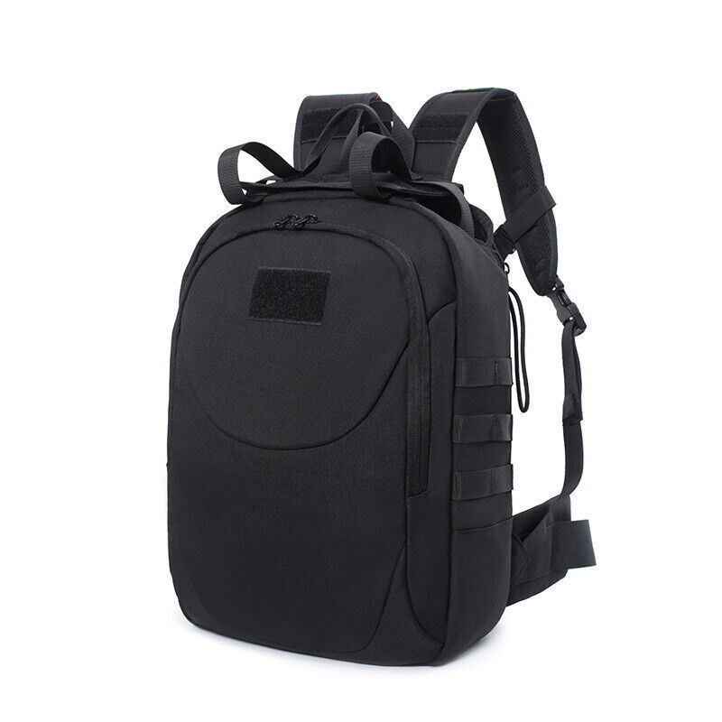 1PC Tactical Vest Function Combination Backpack Invisible Molle Quick Attack Bag