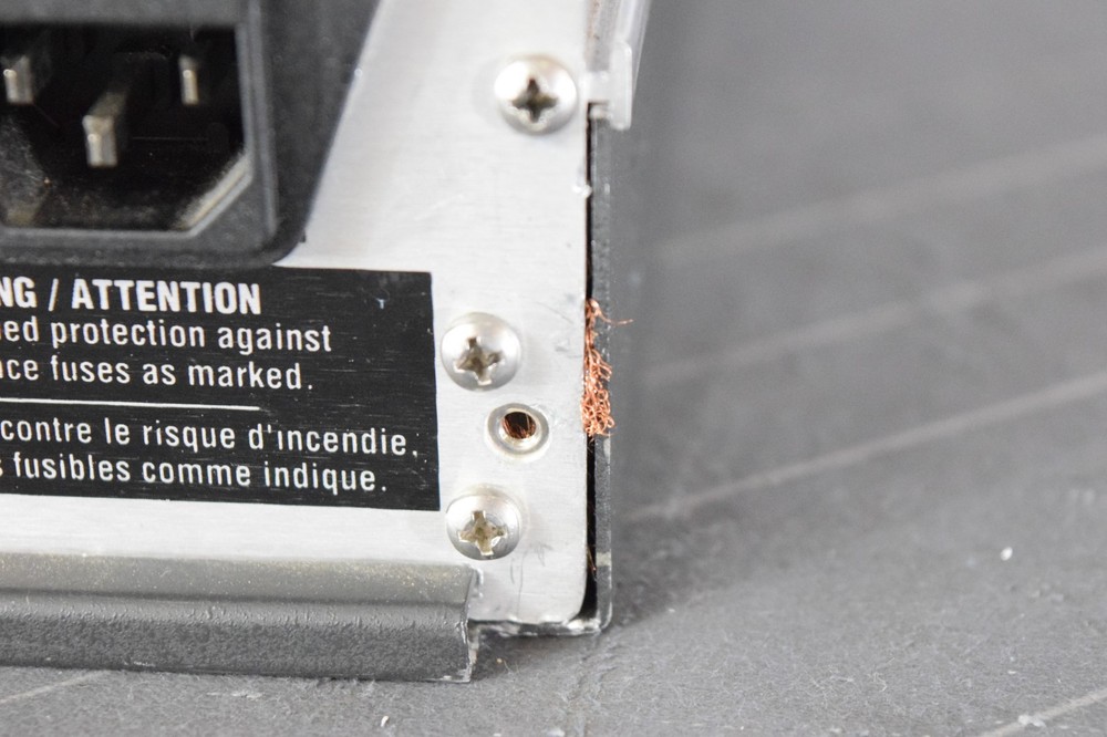 Analogic 2030A Multifunction Waveform Synthesizer 20MHz