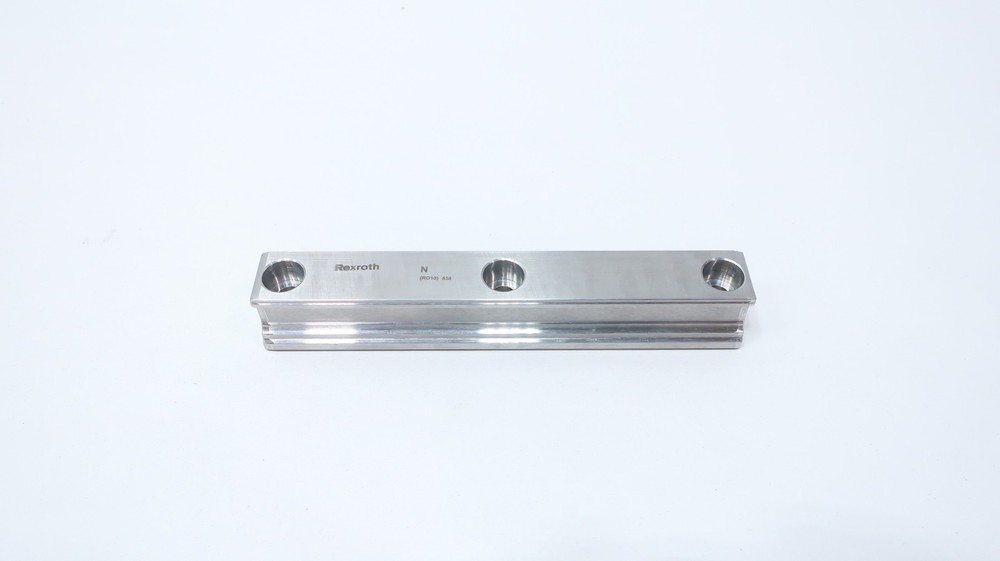 Rexroth R1605 704 31 Linear Guide