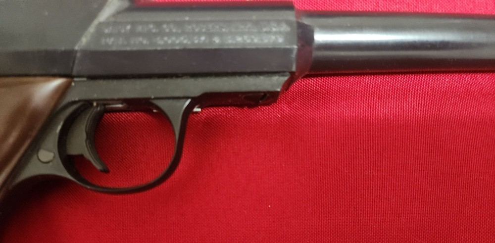 Daisy CO 200 BB Gun