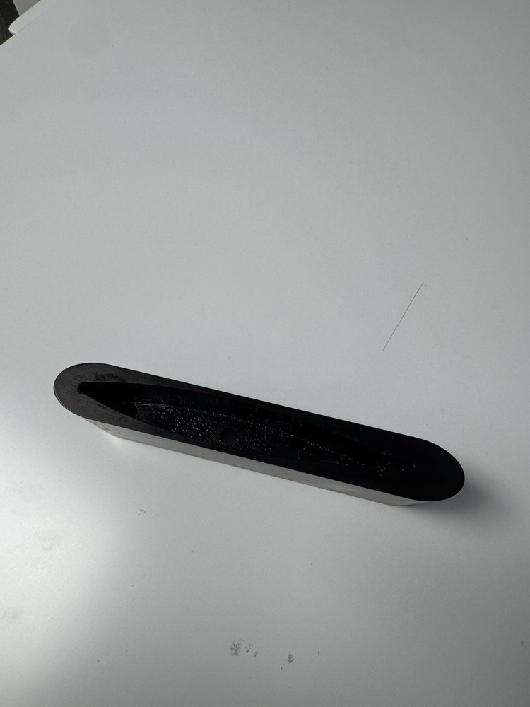 Takuma Mast to Code Fuselage Adapter