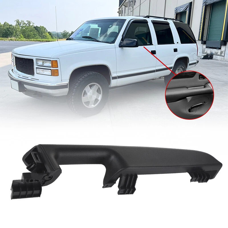 Front Driver Left Side Door Armrest Handle New for 99-06 Select Chevrolet/GMC
