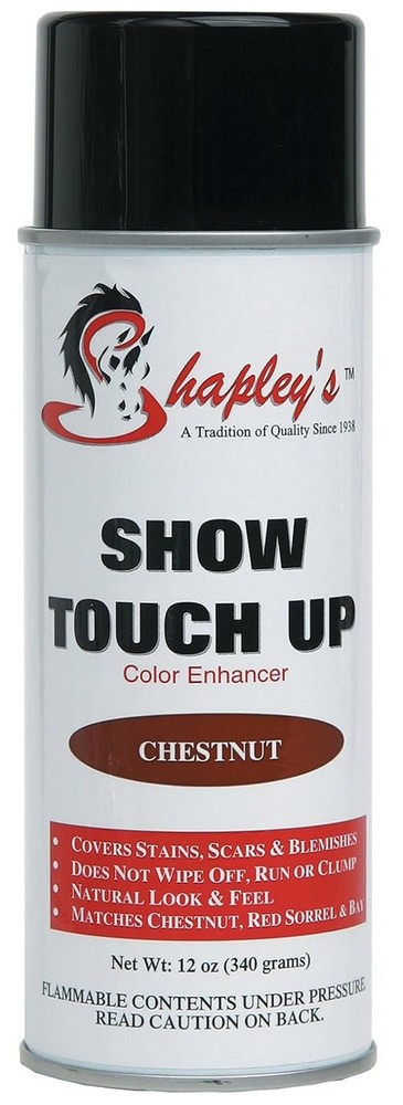 ** Show Up Touch