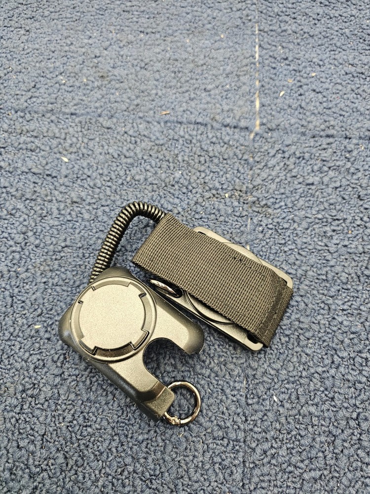 Backpack Tether Backpack Mount for Garmin inReach MINI Handheld GPS