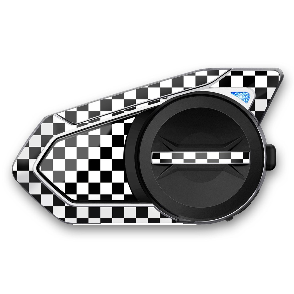 For SENA 50S HD Speakers Communication System Cover Sticker Decal Cless