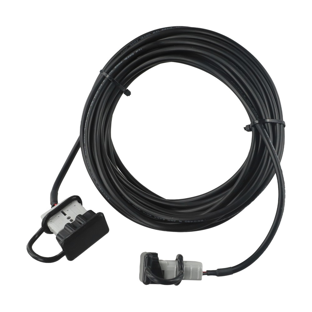 The Dependable Choice A Connector in a Robust Design For Any Application