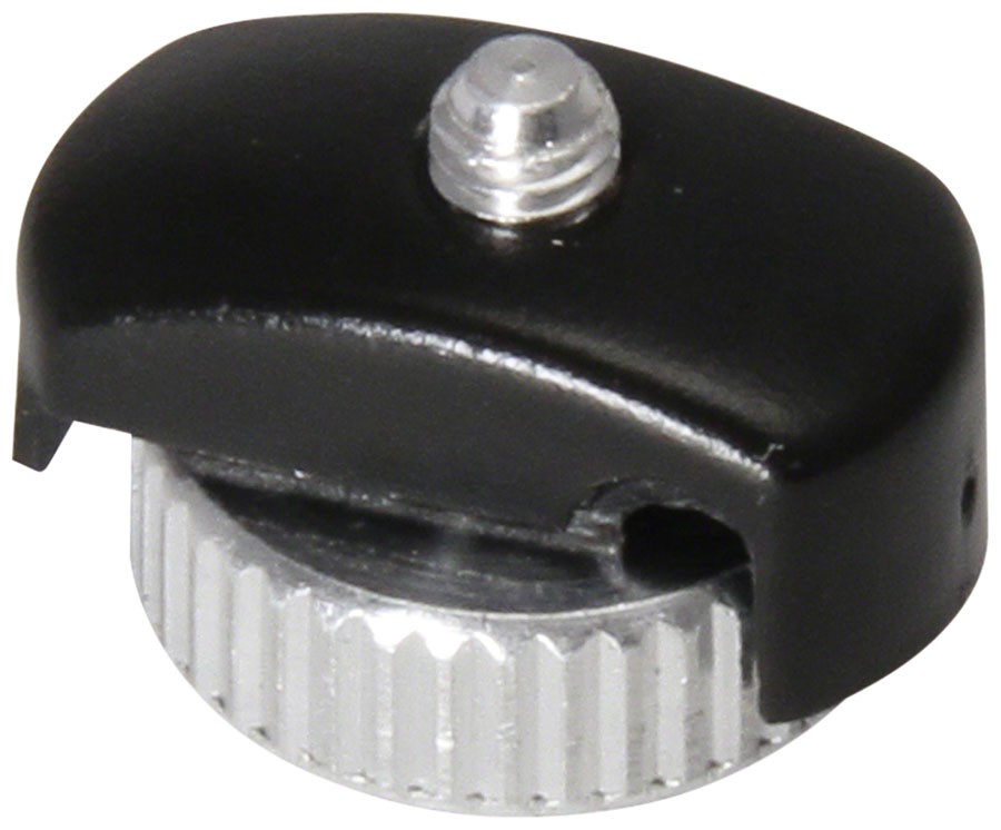 CatEye Wheel Magnet for Cycle Computers - Universal Replacement for Speed &