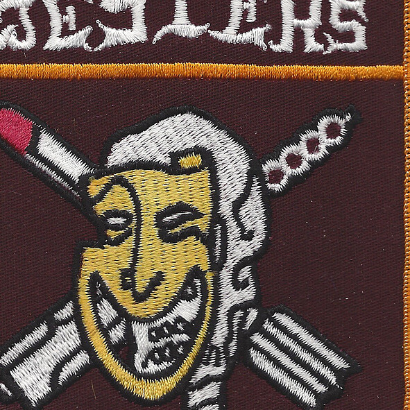 VF-173 Aviation Fighter Squadron Patch