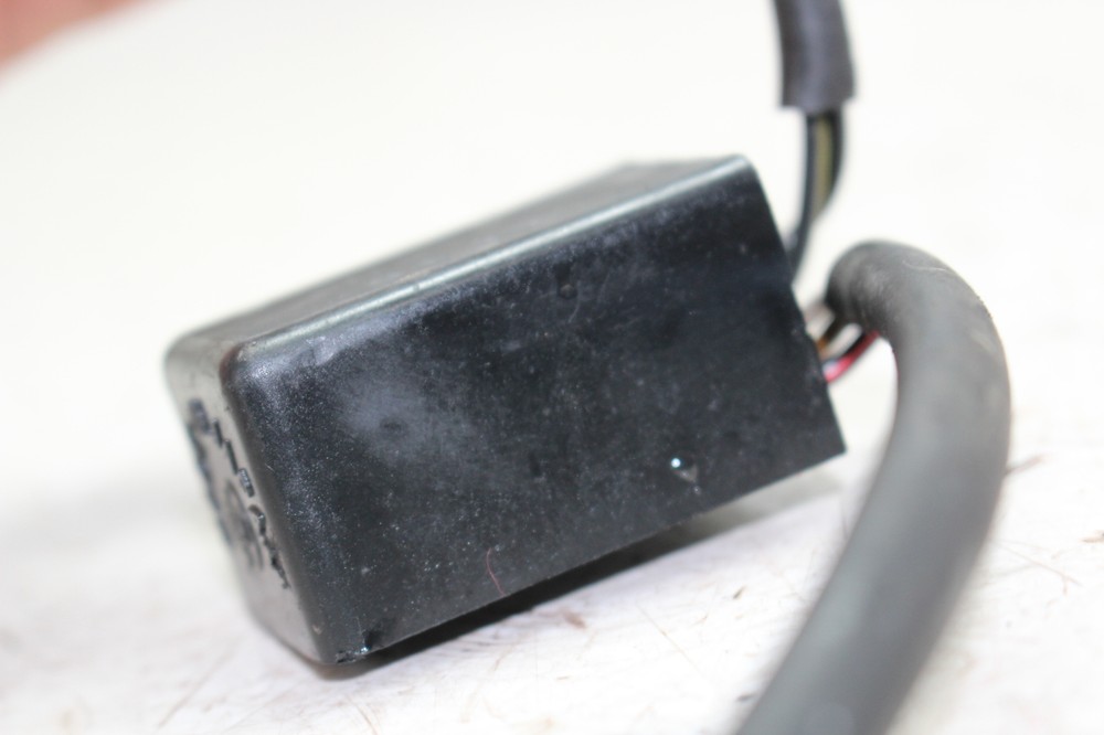 2000 POLARIS TRAIL BLAZER 250 ECU COMPUTER CONTROLLER UNIT BLACK BOX ECM CDI