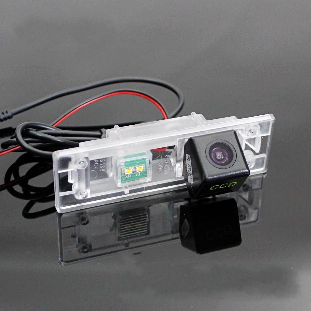 For BMW Z4 E85 E86 E89 Car Rear View Camera Back up Reverse Parking Camera/Plug