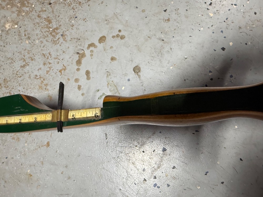 Lynx Horsebow