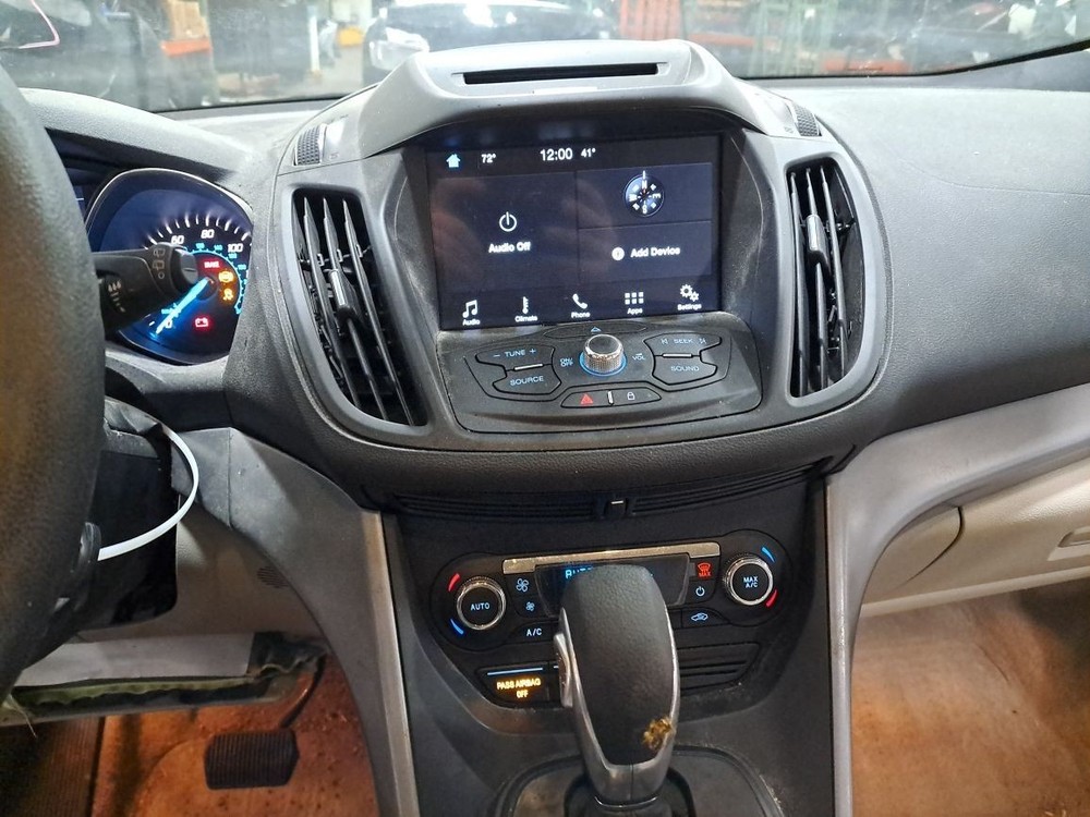 Rear 2016 Escape Camera/Projector Sku#4335195