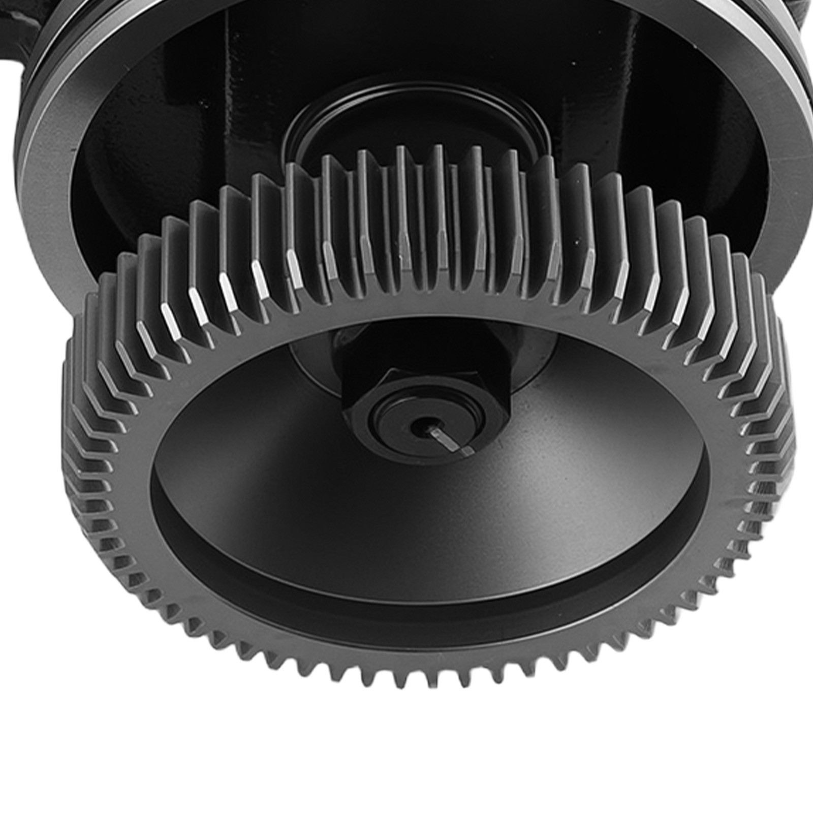 Truck Air Brake Compressor for Paccar 1977704PRX 1977704 1805490 Aluminum & Iron