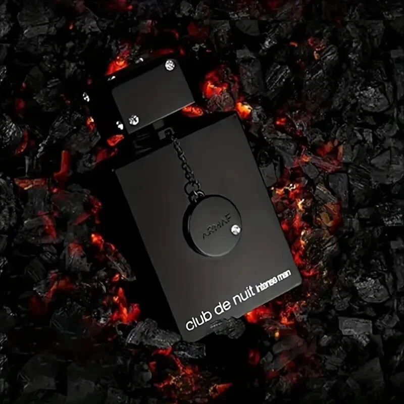 Club de Nuit Intense by Armaf 3.6 oz 105ml New Sealed Box Free Shipping