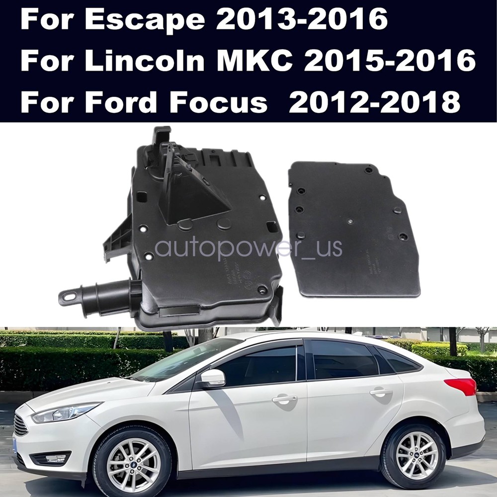 For Ford Focus 2012-18 Engine Computer PCM Plastic Housing Case Box CV6112A532CA