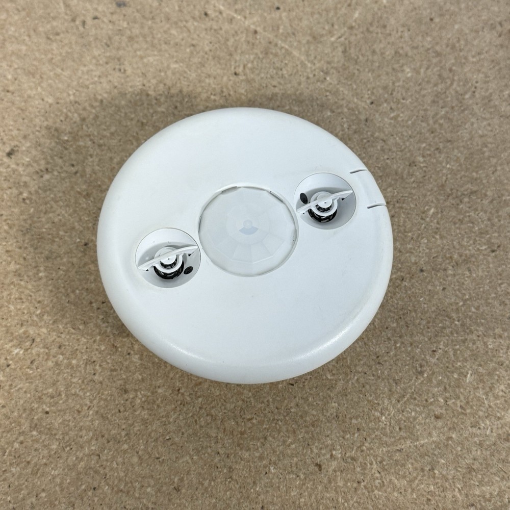 WattStopper Legrand DT-355 Dual Tech Ceiling Occupancy Sensor
