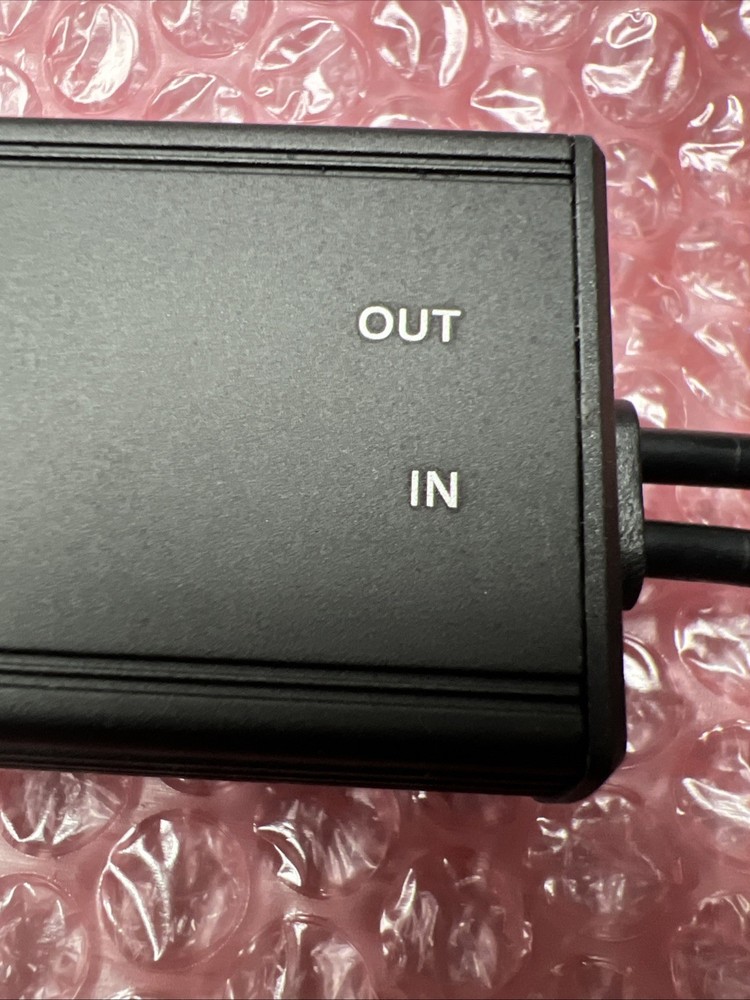 Nilight H7 LED Decoder Adapter Harness DC9-17V CANbus