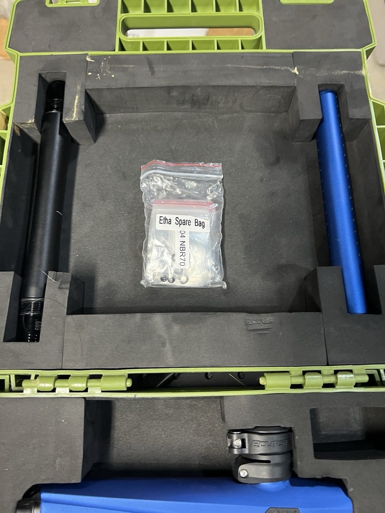 Planet Eclipse Etha Paintball Marker